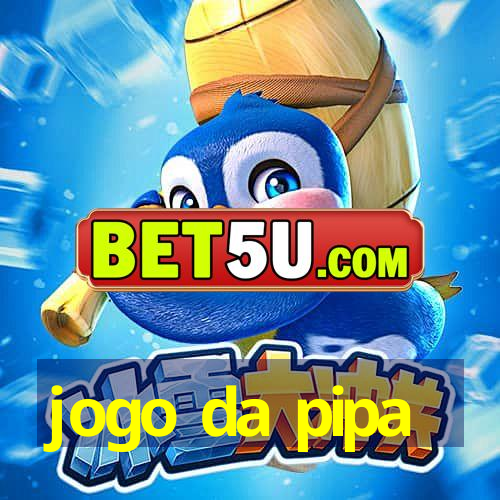 jogo da pipa